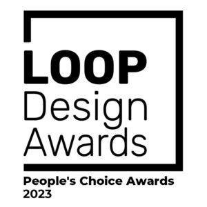 جایزه در Loop Design Award