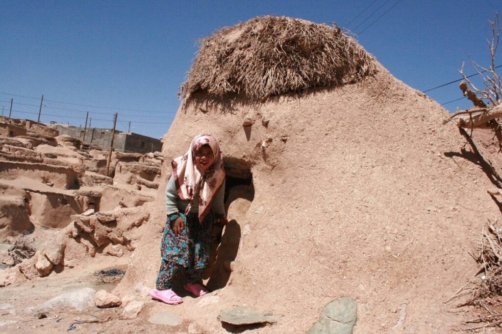 ماخونیک یکی از 7 روستای شگفت انگیز جهان