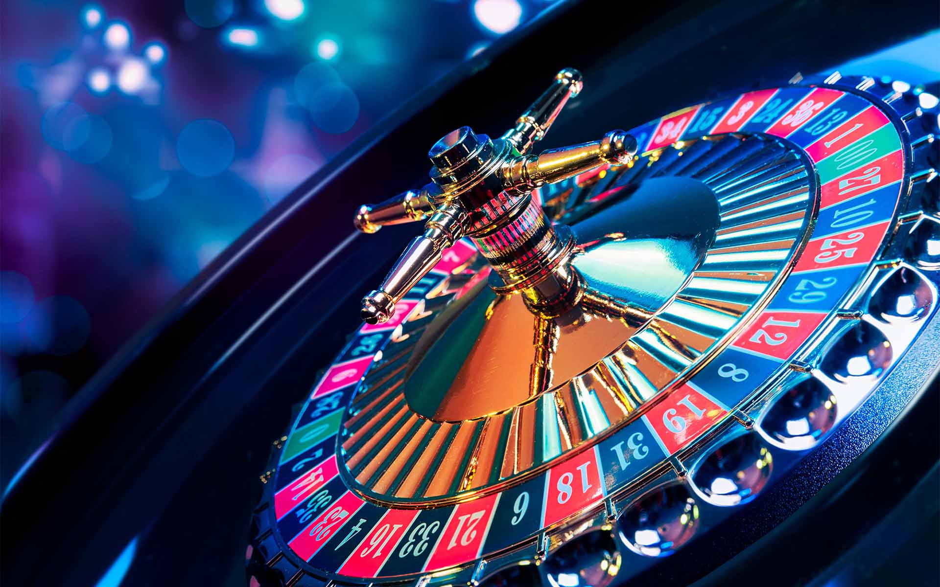 online casino slots