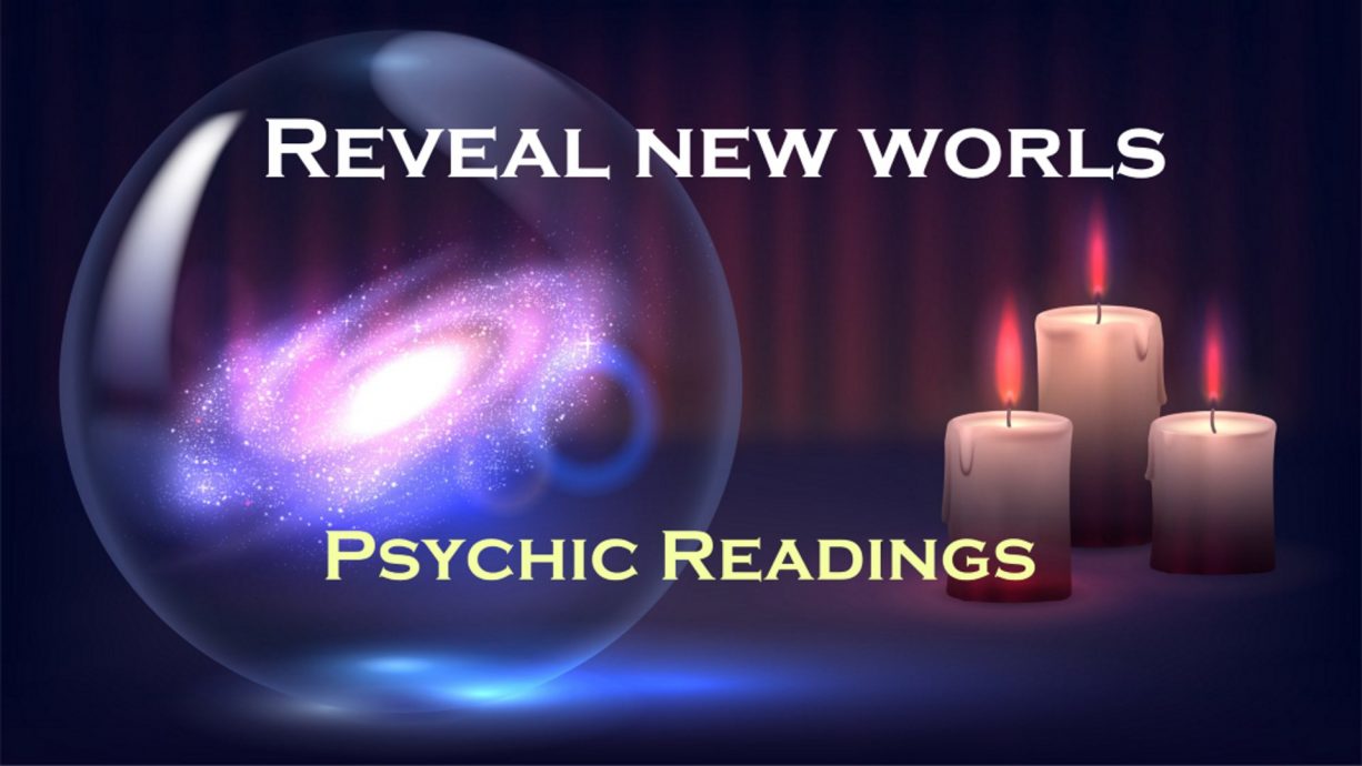 the love psychic