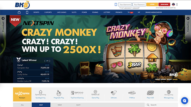 sòng bạc 78win việt nam