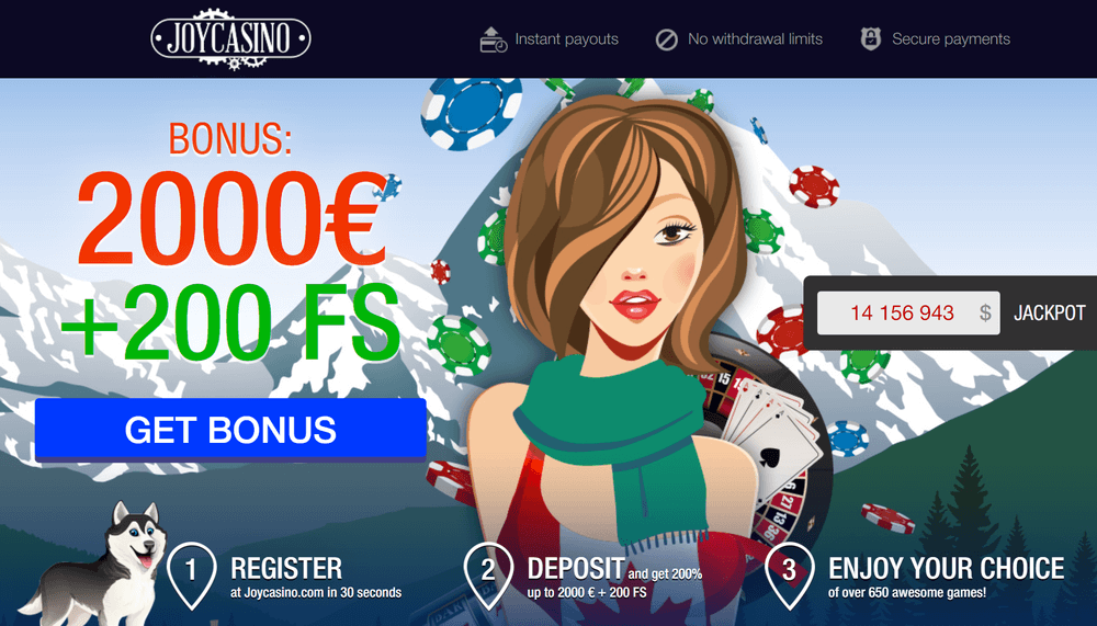 Hohe Auszahlung Online Casino