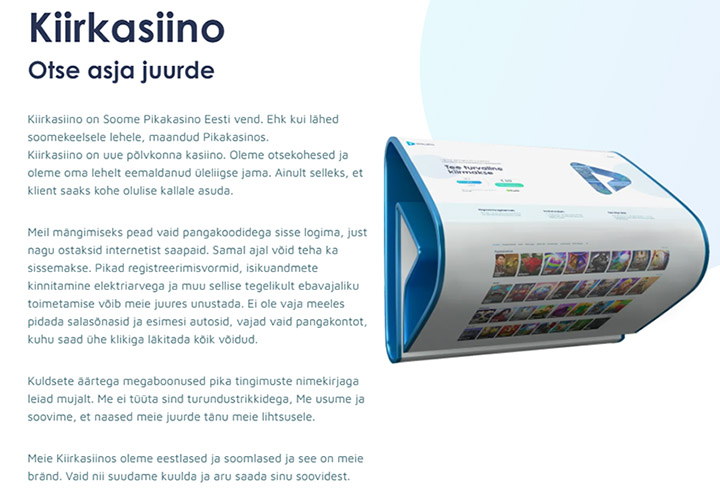 evoplay slot