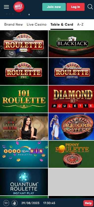online casino tennessee
