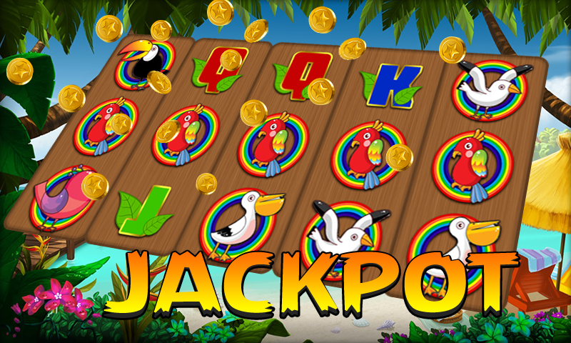 merlins millions slot uk