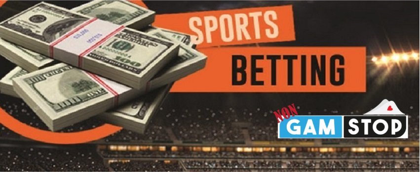 online betting sites not on gamstop