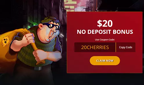 fruits 4 real no deposit bonus code