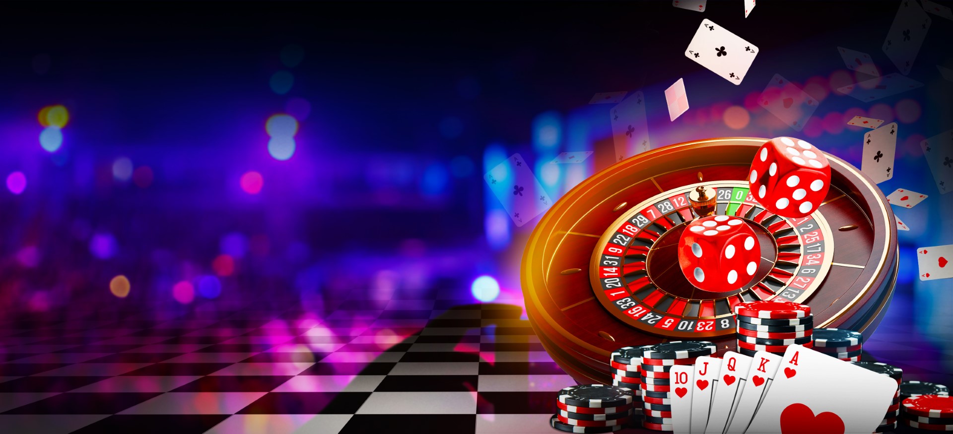 best online casino real money