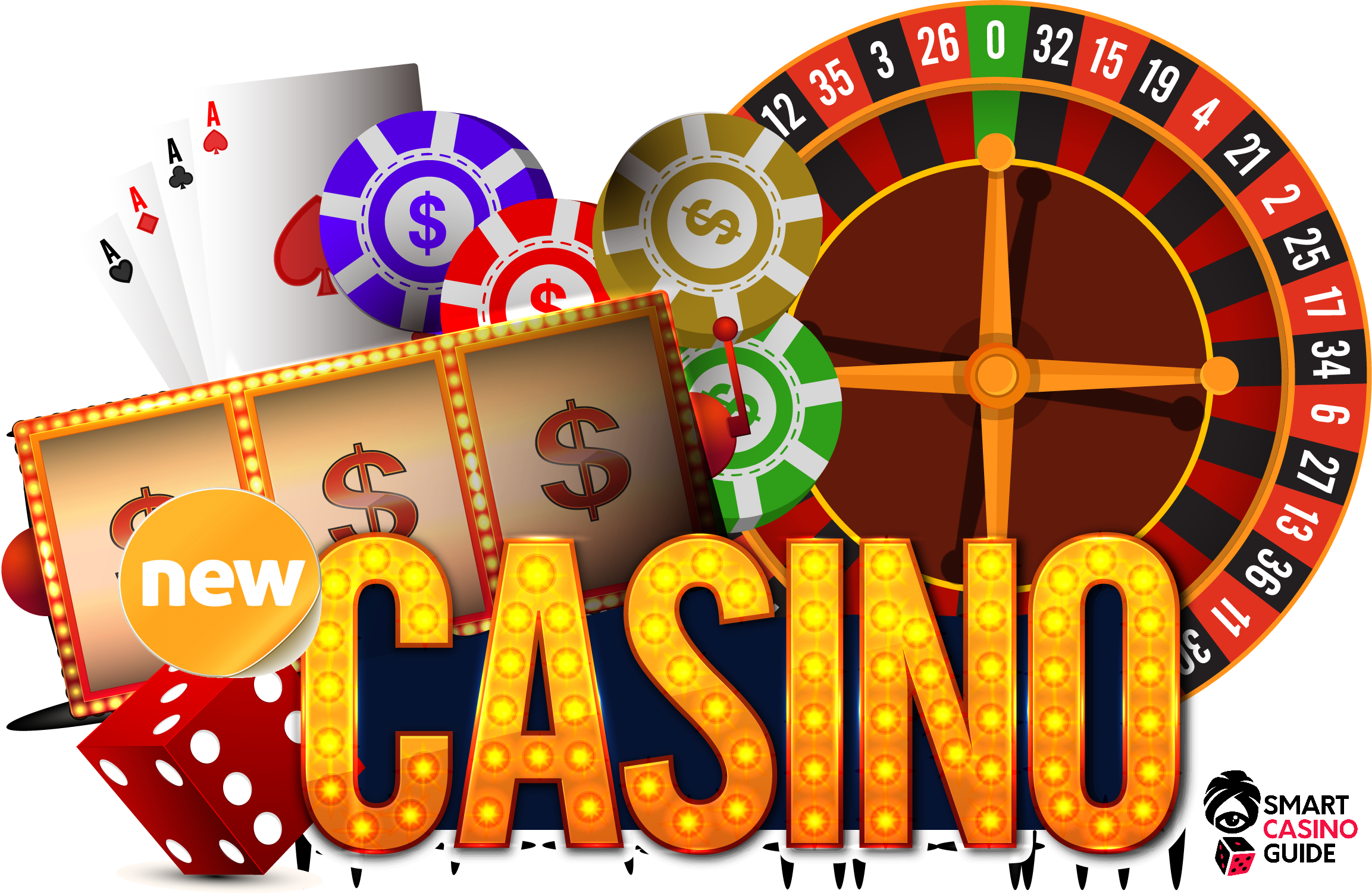 online casino games