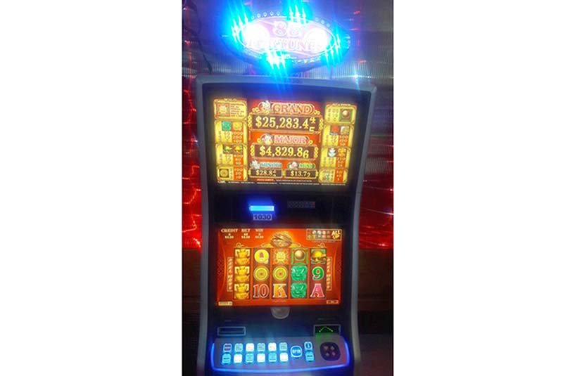 slot machine booty time online