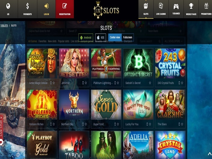 play Columbus Deluxe slot