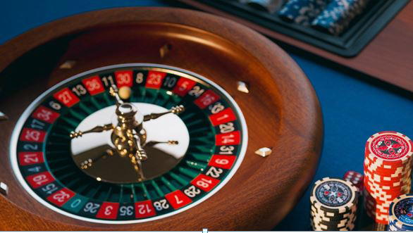 online casino keno