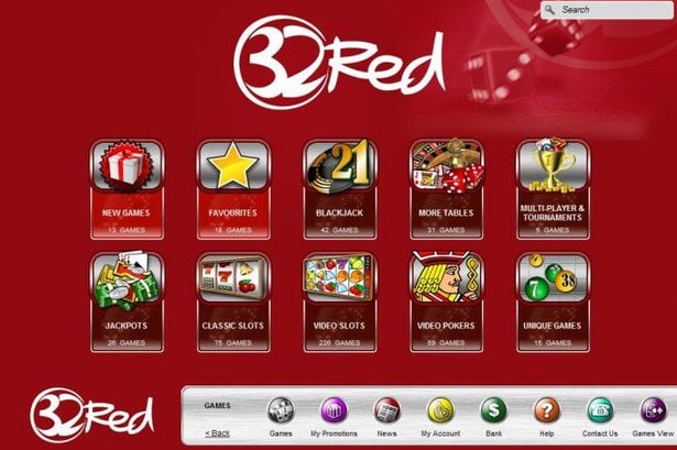 betfred online casino free spins