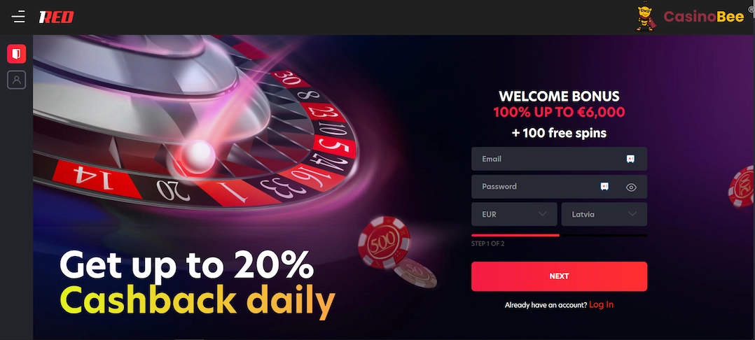 online casino free play