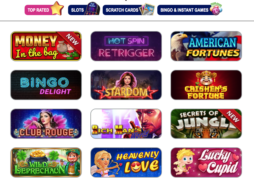 no deposit bonus online casino games zar