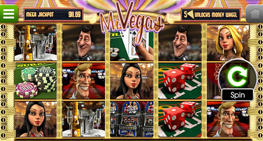 top 5 best online casino