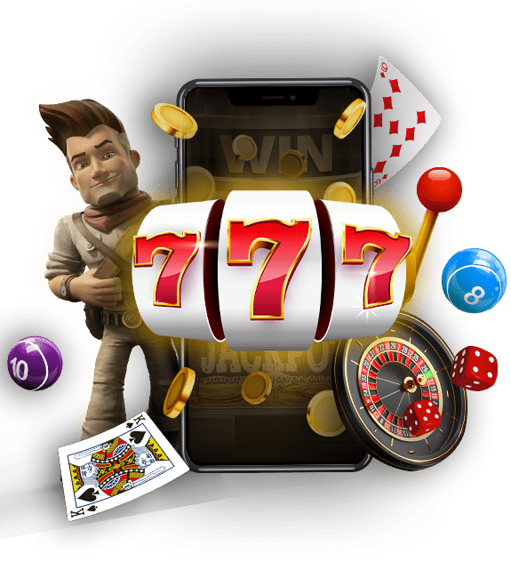 live casino games online free