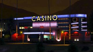 casino with minimum deposit of $5