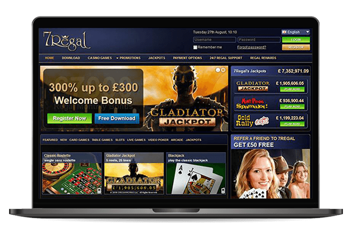 online casino real money pokies