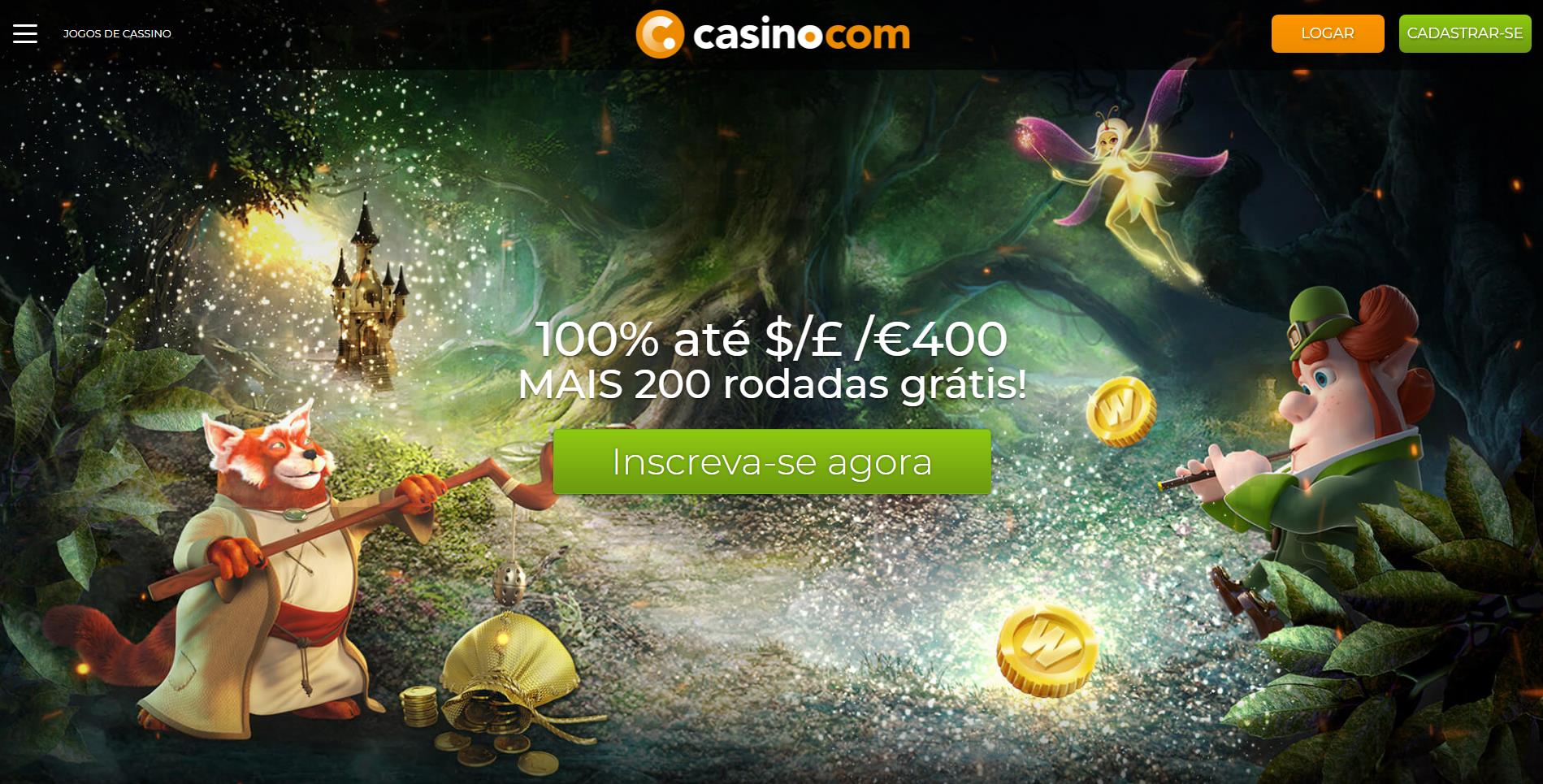 ocean online casino