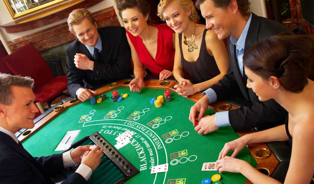 casino with minimum deposit of $5