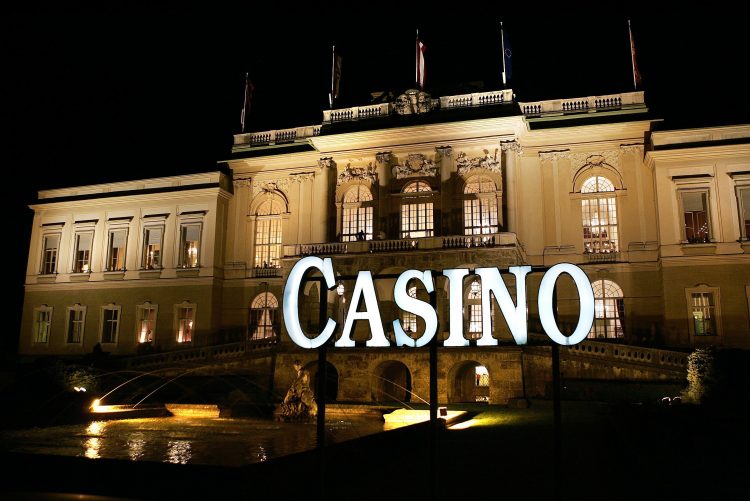 Processo di verifica presso 1Win Casino