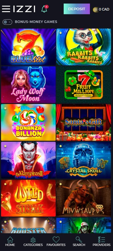 best casino app uk