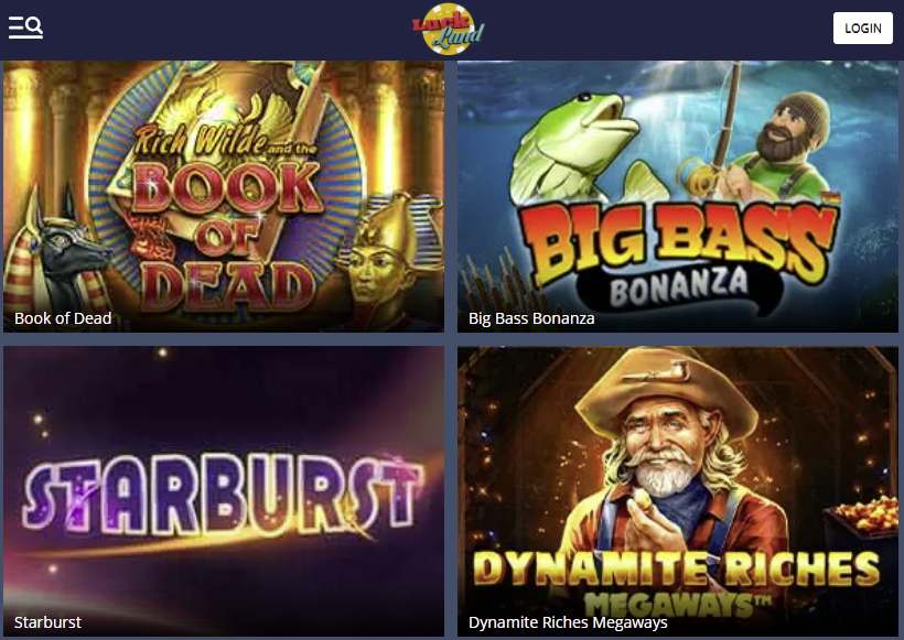 online casino that pays real money