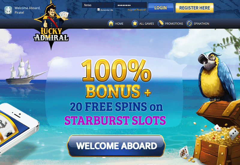 no deposit casino bonus new