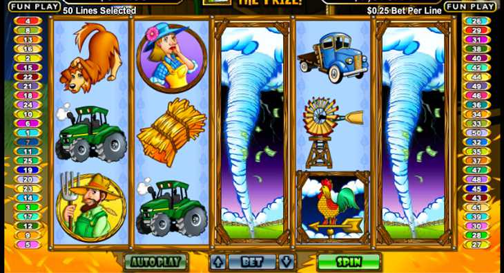 Sunset Delight slot machines