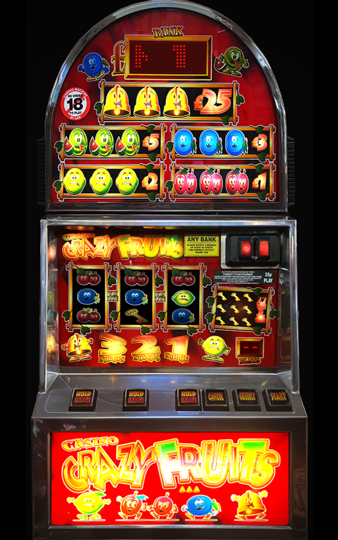 casino app slots