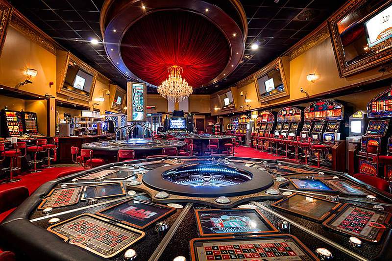 best casino game 7reels