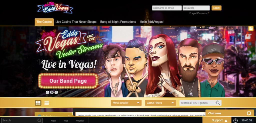 casino classic 100 free spins