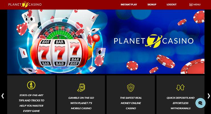 best online casino deals