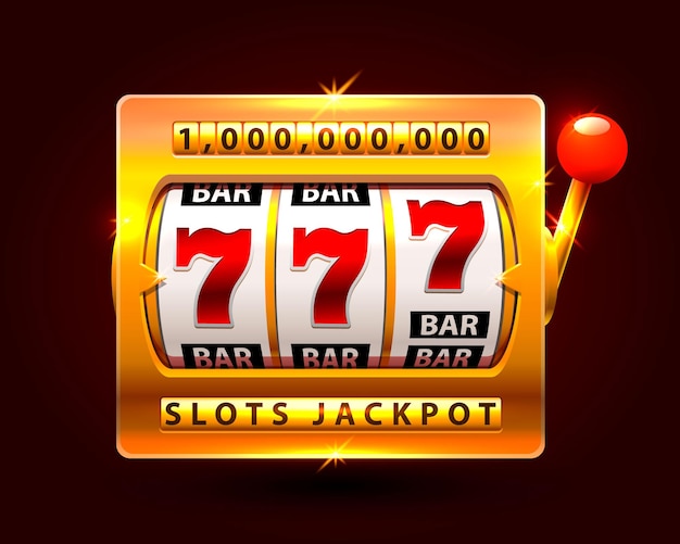 Cashino jackpot slot