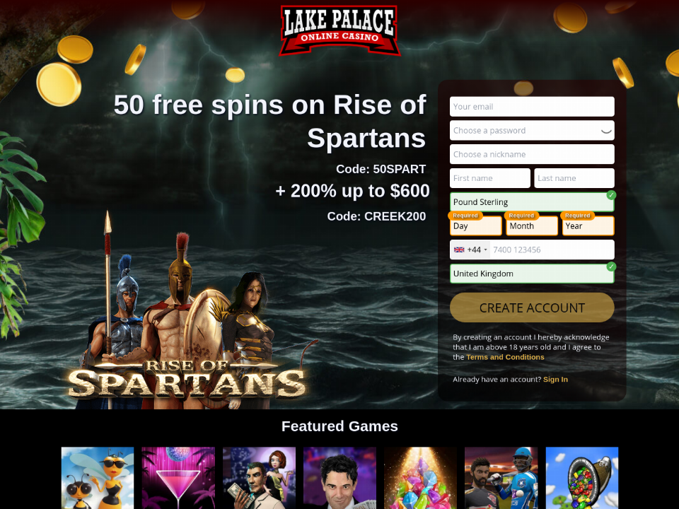 free online casino games mega jack