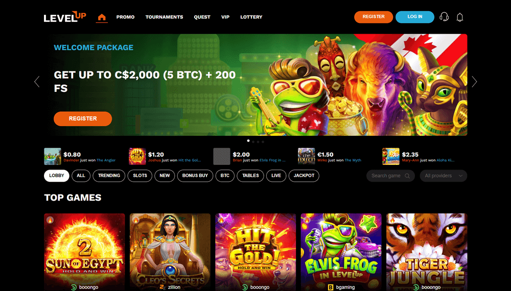 Mr BET Casino Anmelden Bonus