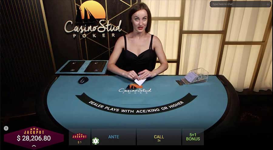 best online casino game to win money