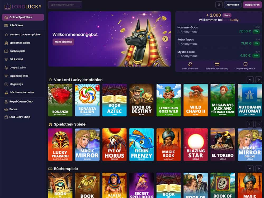 casino app android