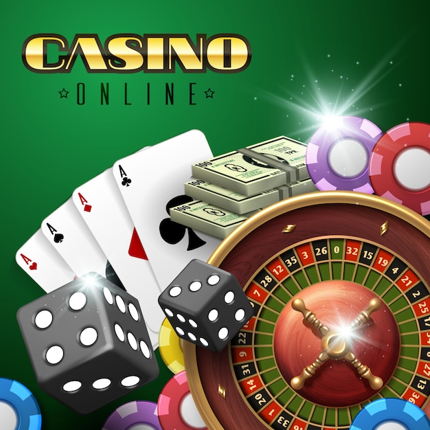 Einzahlungsbonus Casino