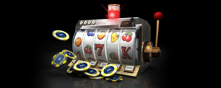 online casino deposit 5£ play with 80