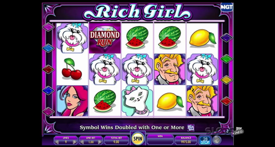 gonzos quest slot machine real money