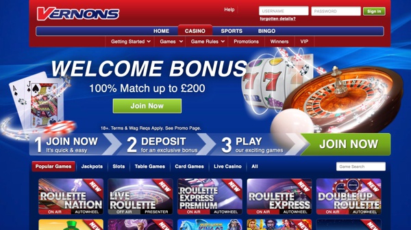 casino games online free play