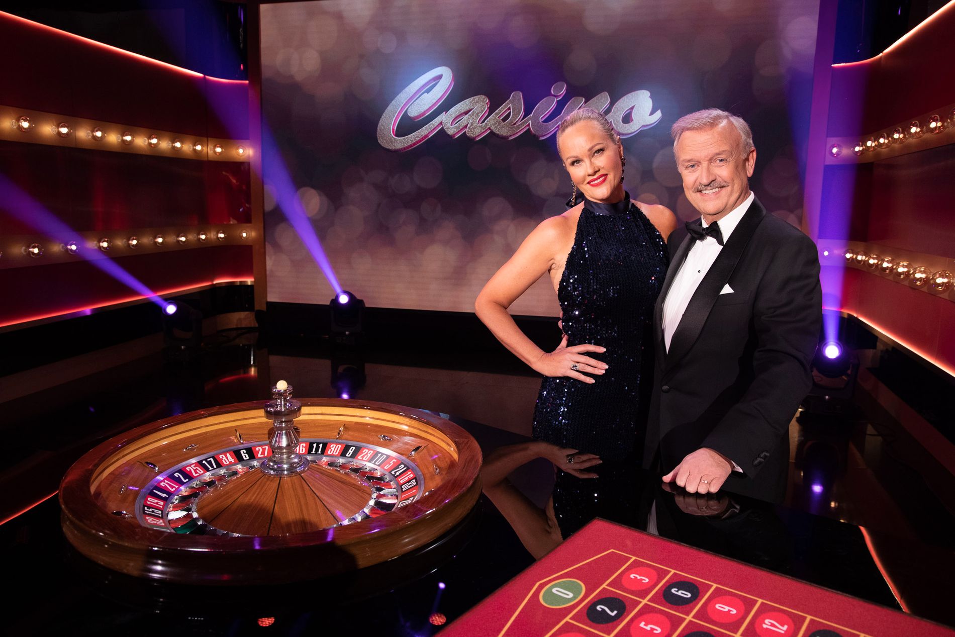 Aqua Lord casinos