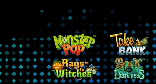 online casino high payout