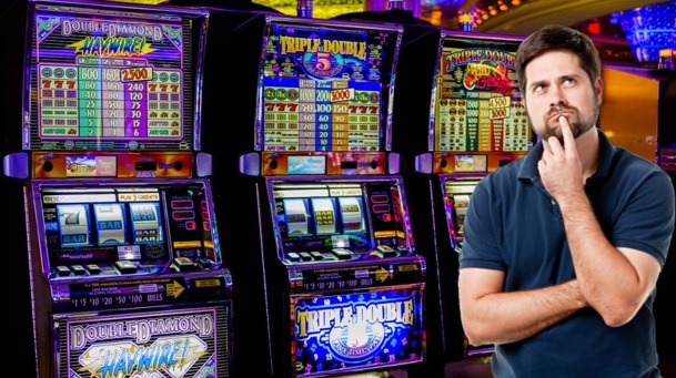 Los mejores casinos en línea