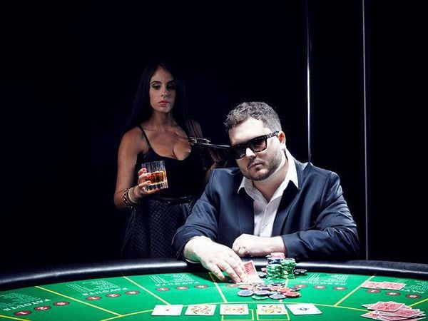 online casino real money