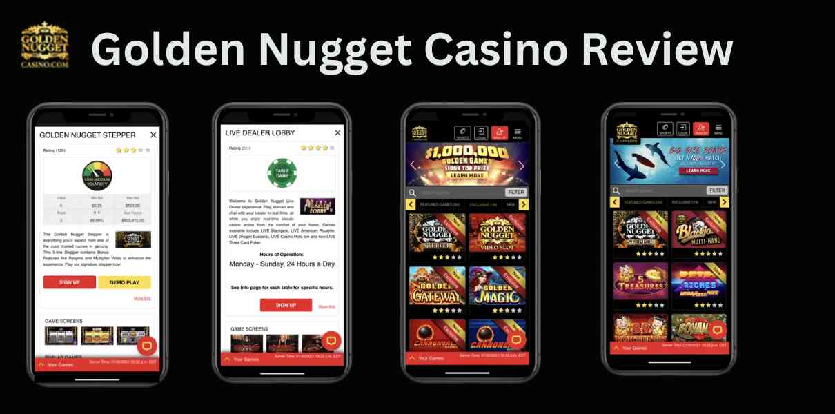casino with Metal free spins
