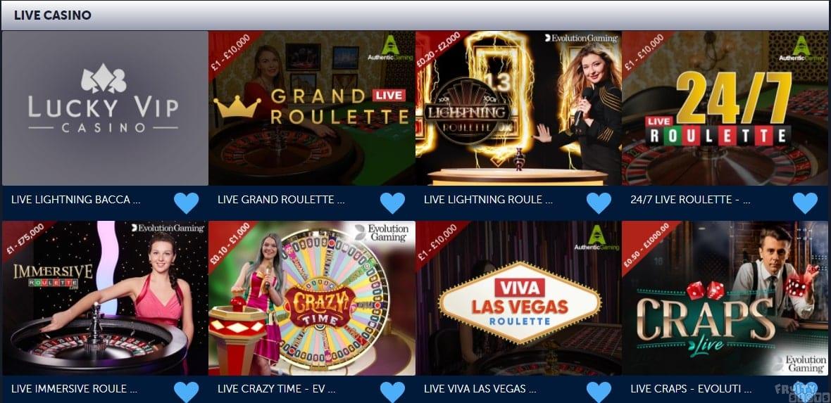 Microgaming  Slot Online Casino
