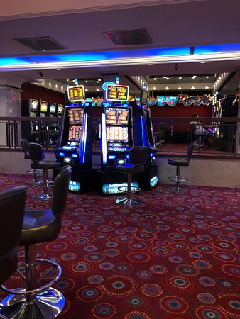 casino Burning Classics Go Wild